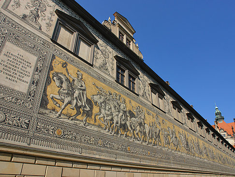 Fürstenzug