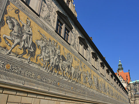 Fotos Fürstenzug