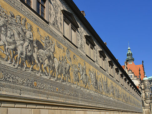 Fotos Fürstenzug