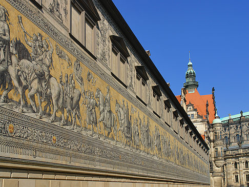 Fotos Fürstenzug | Dresden
