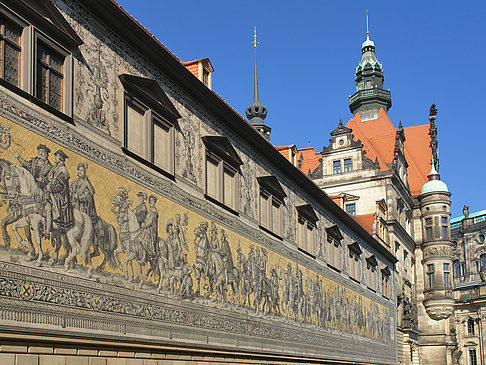 Fürstenzug