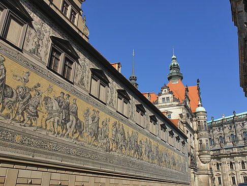 Fürstenzug