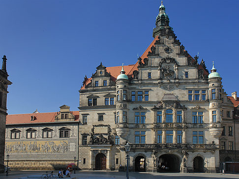 Fotos Georgentor | Dresden