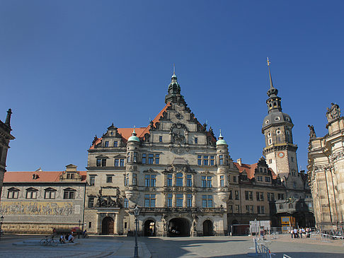 Foto Georgentor