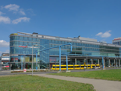 Fotos Dresden Hauptbahnhof | Dresden
