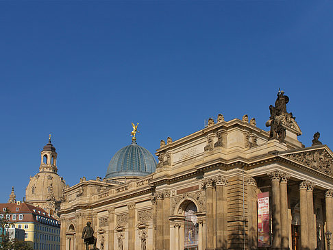 Foto Kunstakademie
