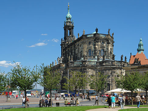 Fotos Hofkirche | Dresden