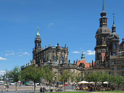 Fotos Hofkirche