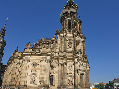 Hofkirche