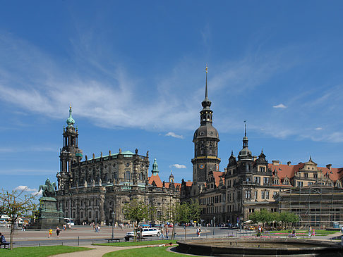Hofkirche