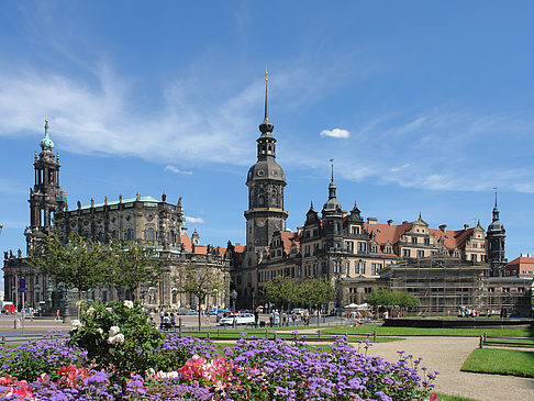 Fotos Hofkirche