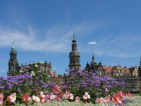 Hofkirche Fotos