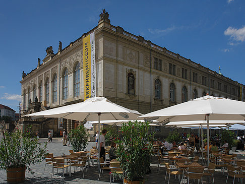 Johanneum Fotos