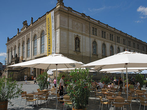 Foto Johanneum