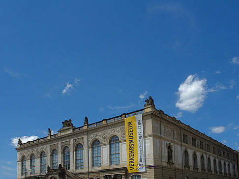 Fotos Johanneum | Dresden