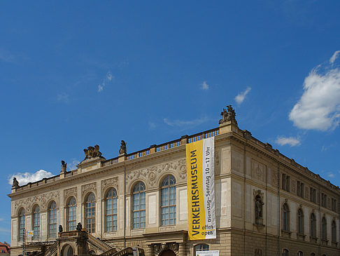 Foto Johanneum - Dresden