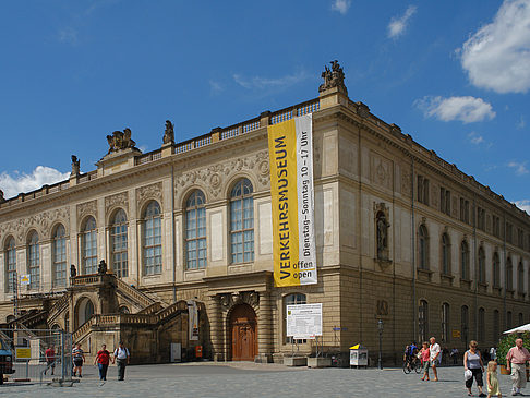 Johanneum Fotos