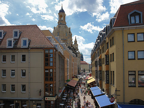 Foto Münzgasse - Dresden