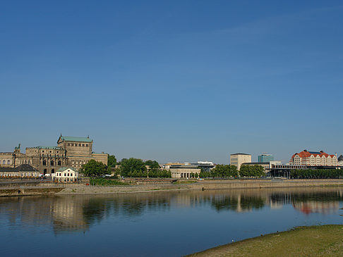 Neue Terrasse