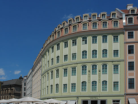 Fotos Jüdenhof | Dresden