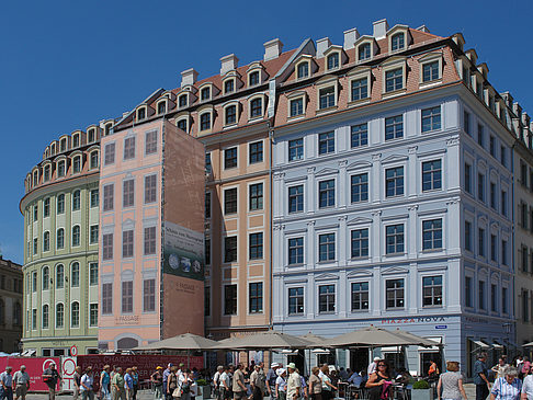 Fotos Jüdenhof | Dresden