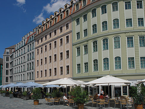 Fotos Jüdenhof | Dresden