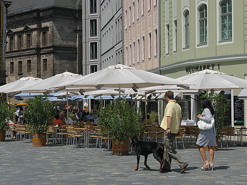 Fotos Jüdenhof | Dresden