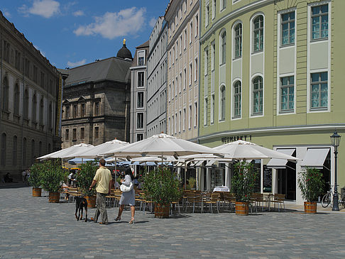 Fotos Jüdenhof | Dresden