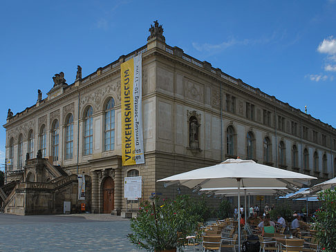 Fotos Jüdenhof | Dresden
