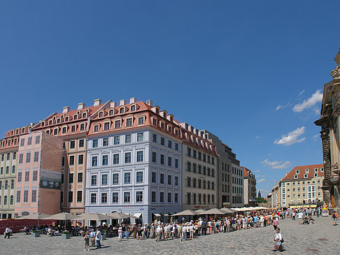 Fotos Jüdenhof | Dresden