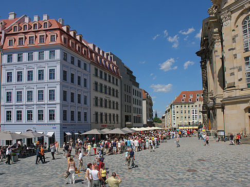 Neumarkt Fotos