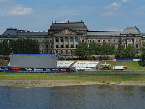 Fotos Regierungsviertel
