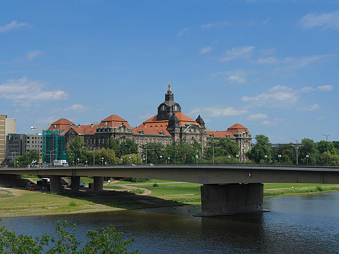 Foto Regierungsviertel
