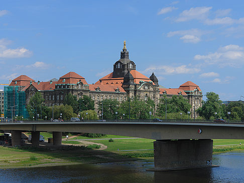 Regierungsviertel
