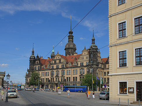 Fotos Residenzschloss