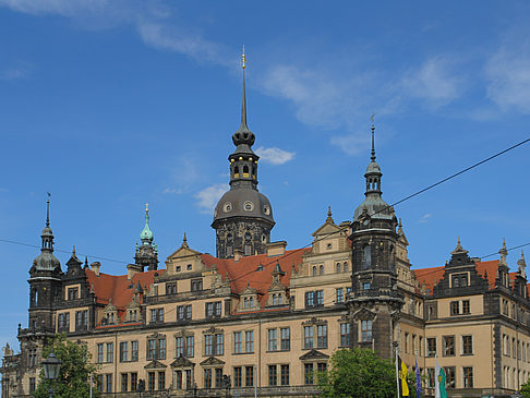 Foto Residenzschloss