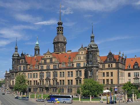 Residenzschloss Fotos