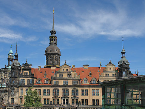 Residenzschloss Foto 