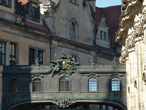 Schloss Foto 