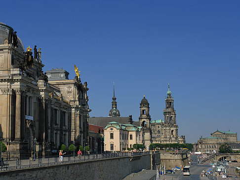 Fotos Sekundogenitur | Dresden