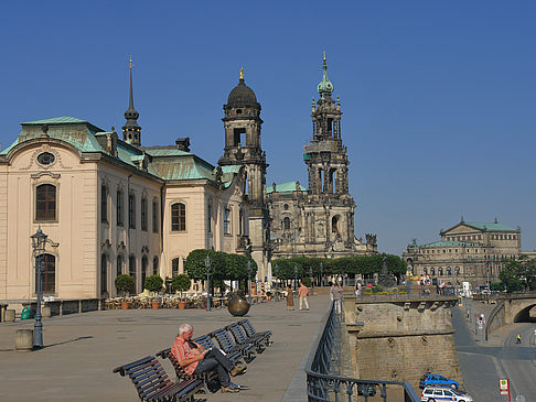 Foto Sekundogenitur - Dresden