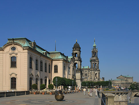 Sekundogenitur Foto 