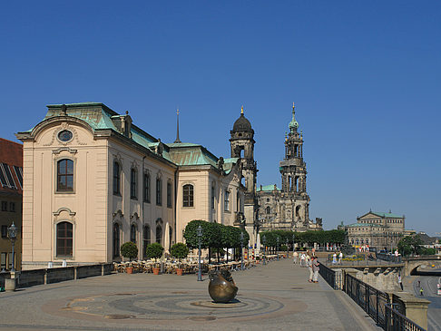 Fotos Sekundogenitur | Dresden