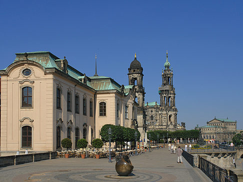 Fotos Sekundogenitur | Dresden