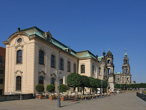 Sekundogenitur Foto 