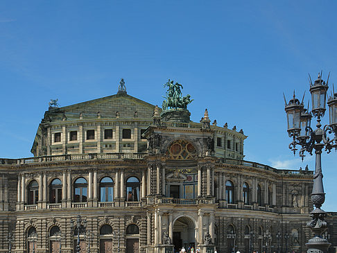 Fotos Semperoper | Dresden