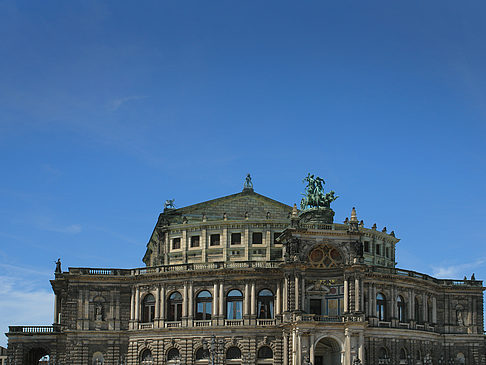 Foto Semperoper