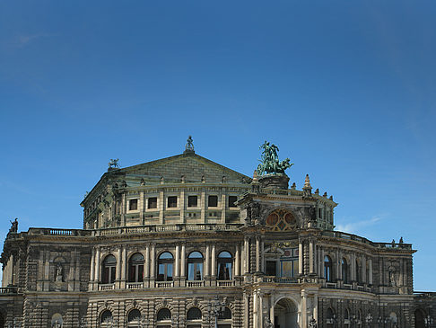 Fotos Semperoper | Dresden