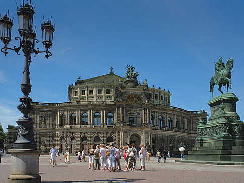Fotos Semperoper | Dresden