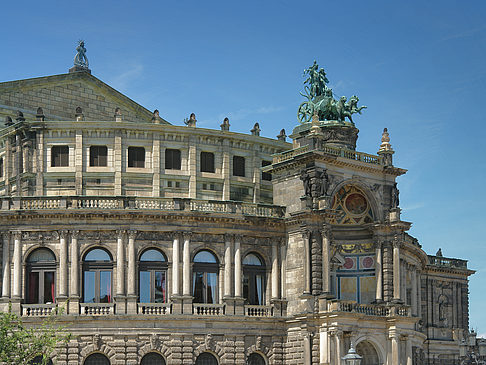 Fotos Semperoper